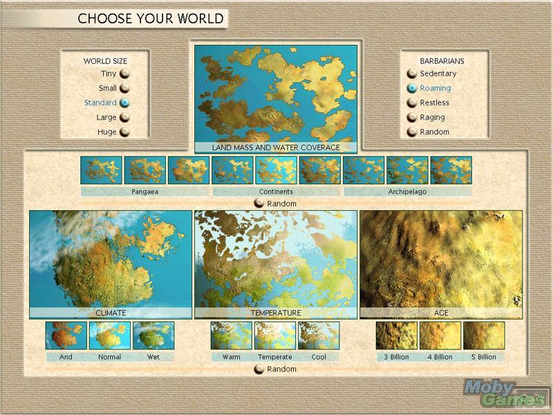 Sid Meier's Civilization III