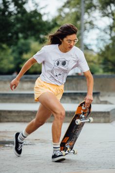 Picture of Rachelle Vinberg