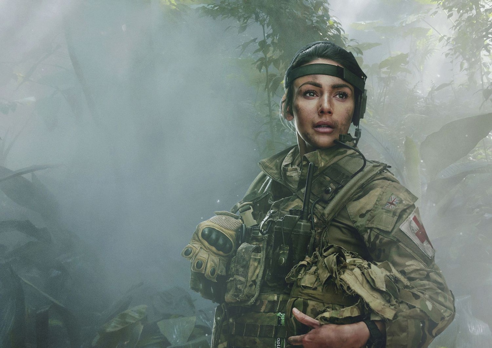 Our Girl