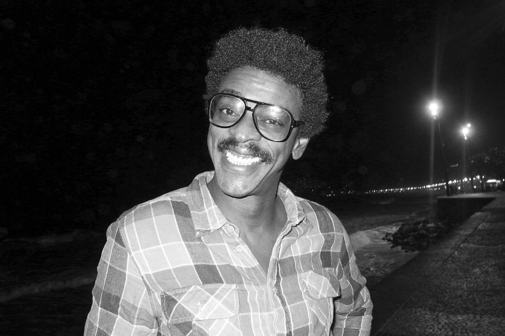 Seu Jorge Seu Jorge