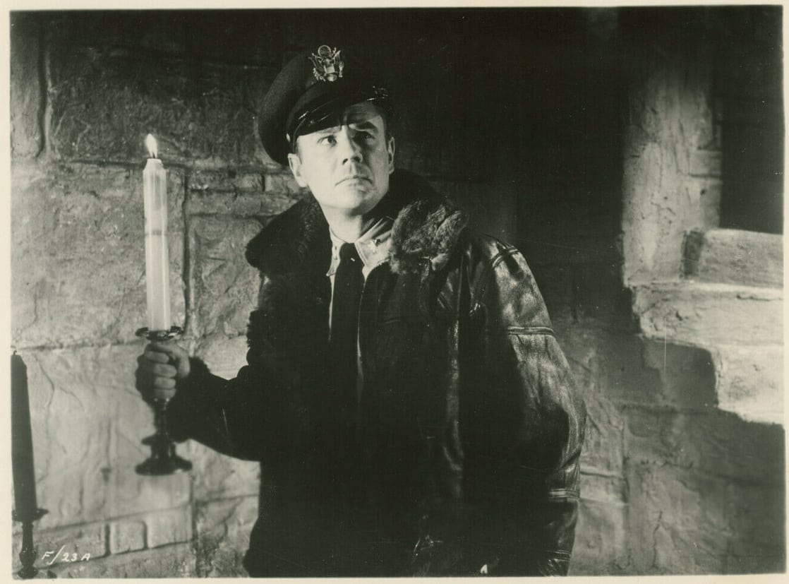 Marshall Thompson