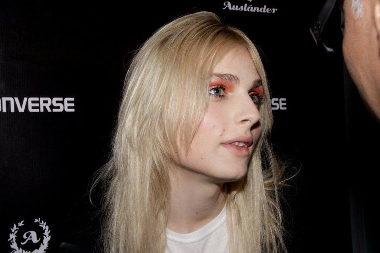 Andrej Pejic