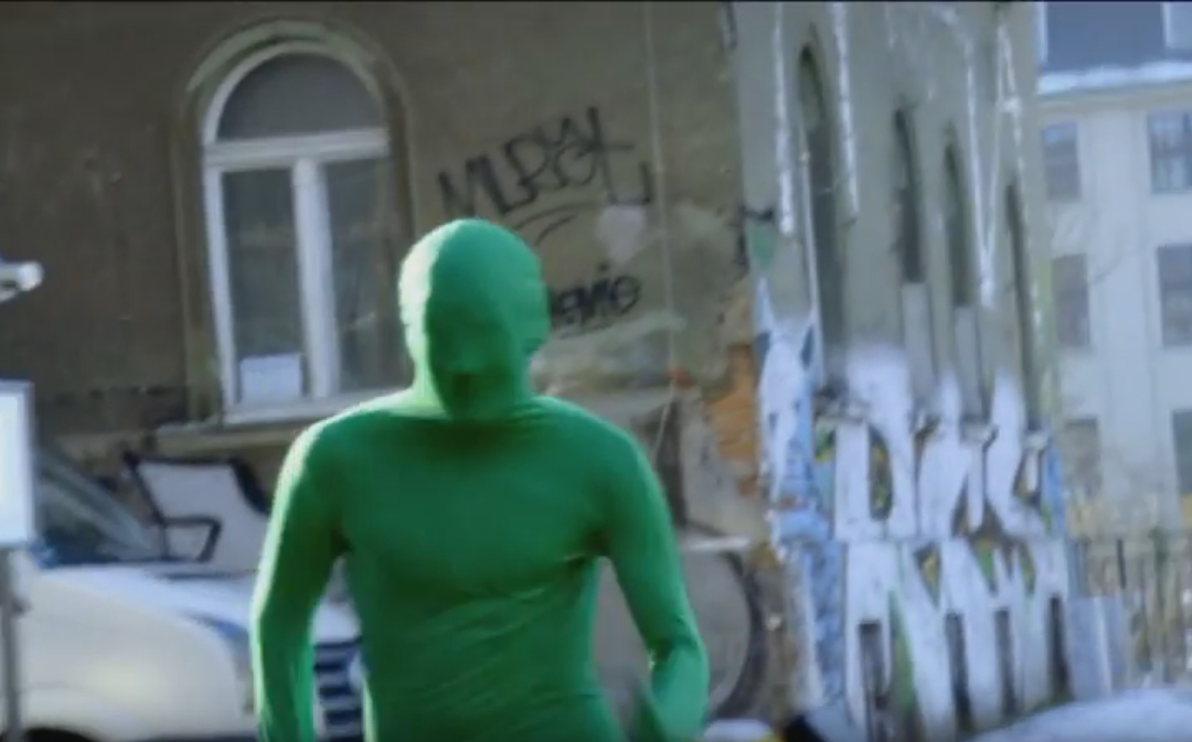 Mister Green