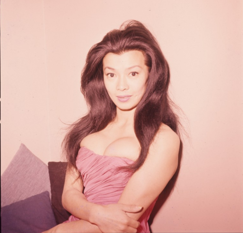 Yoko Tani Yoko Tani