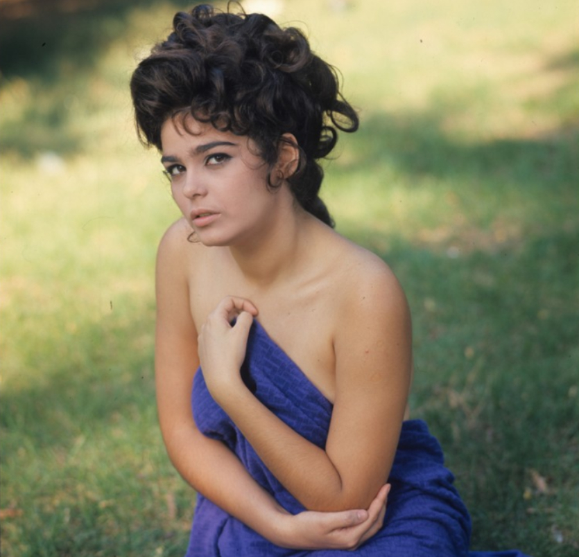 Isabella Rei