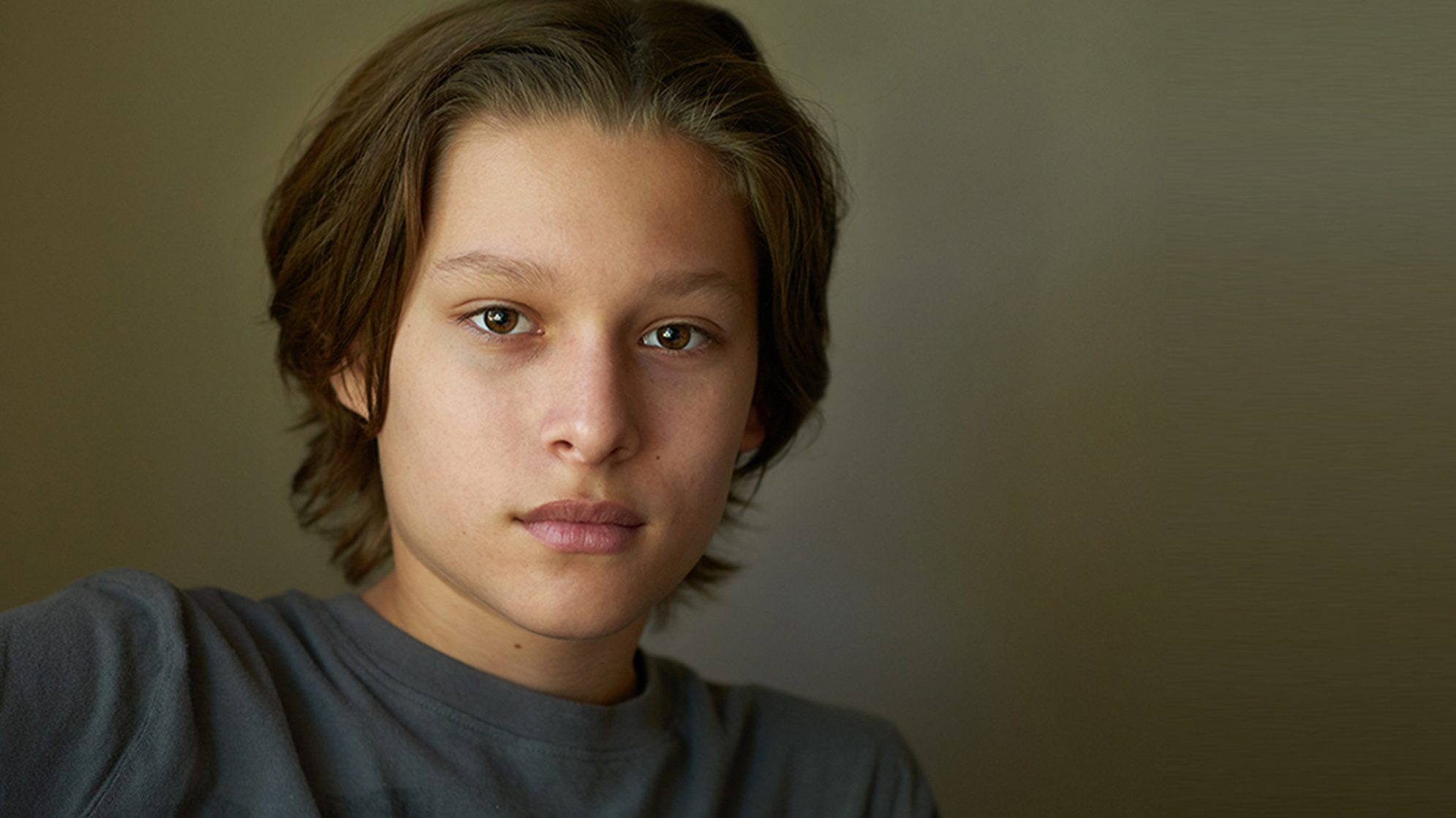 Julian Grey