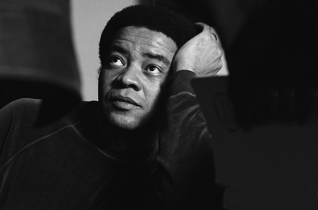 Bill Withers