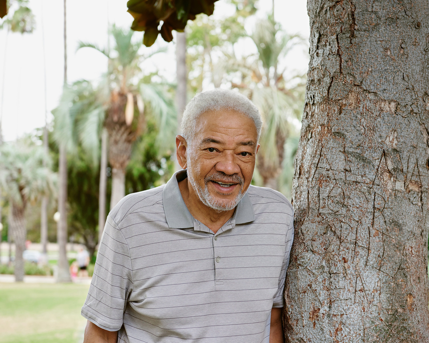 Bill Withers