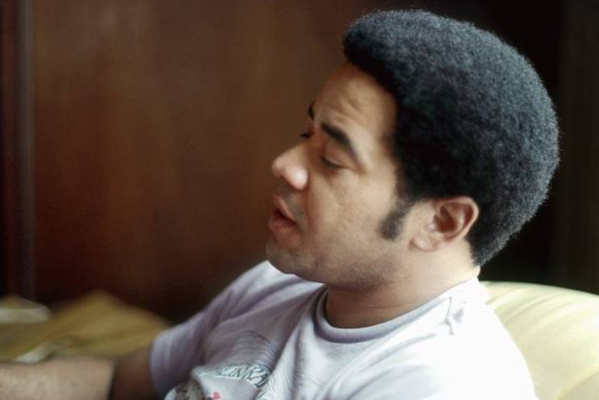 Bill Withers