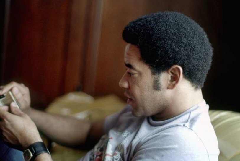Bill Withers