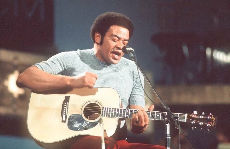 Bill Withers
