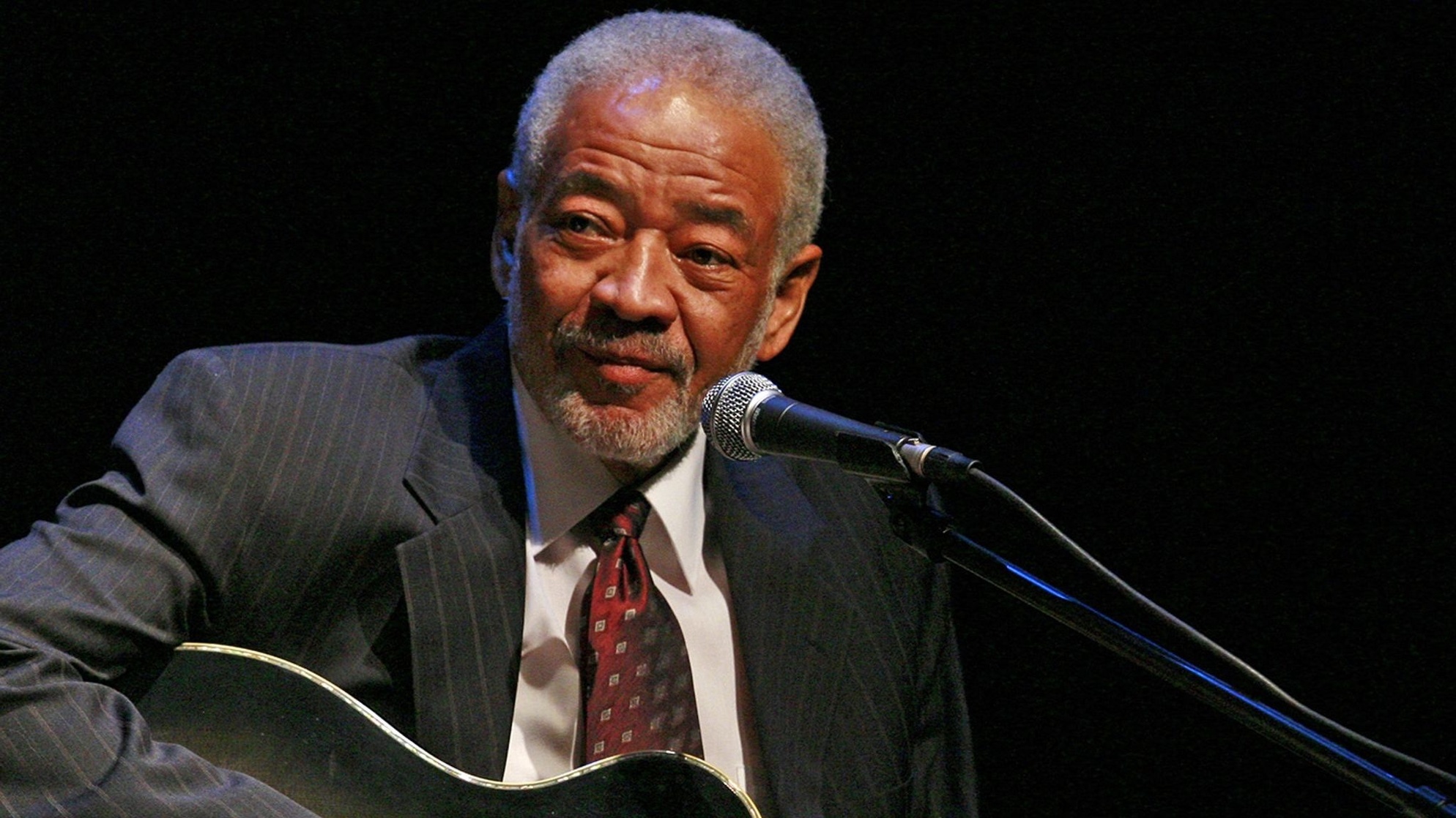 Bill Withers Bill Withers
