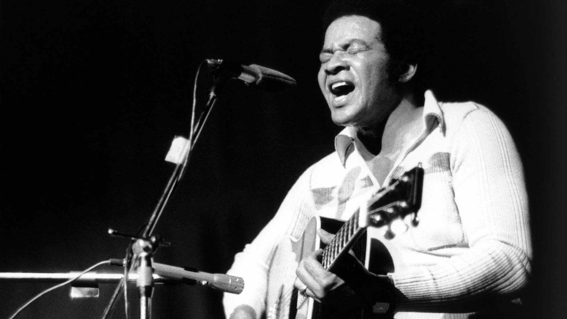 Bill Withers
