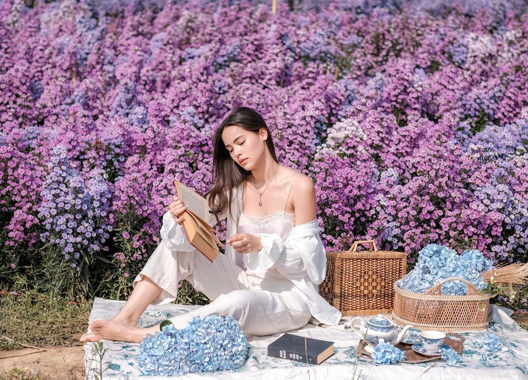 Urassaya Sperbund Urassaya Sperbund