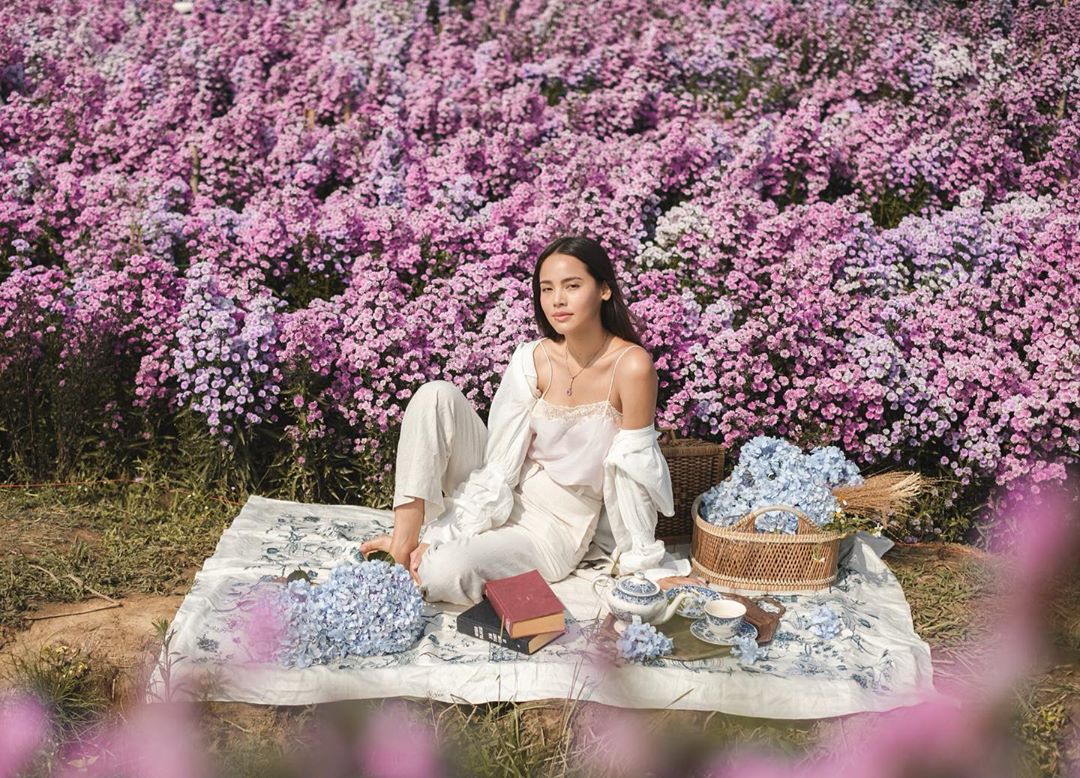 Urassaya Sperbund Urassaya Sperbund