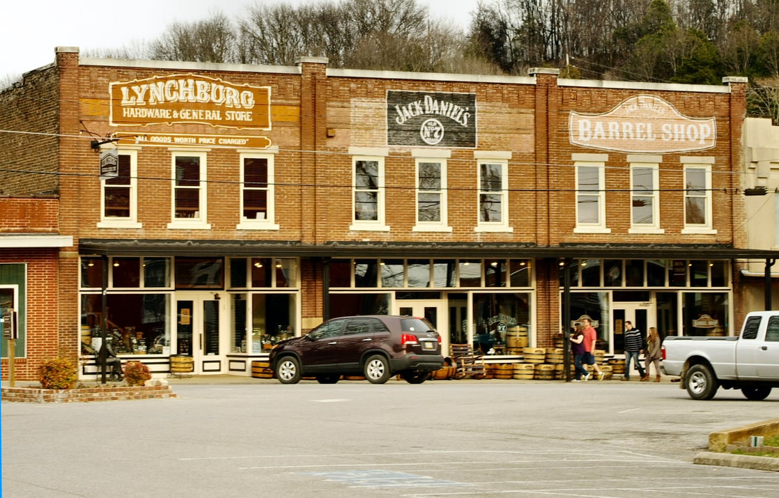 Lynchburg, Tennessee