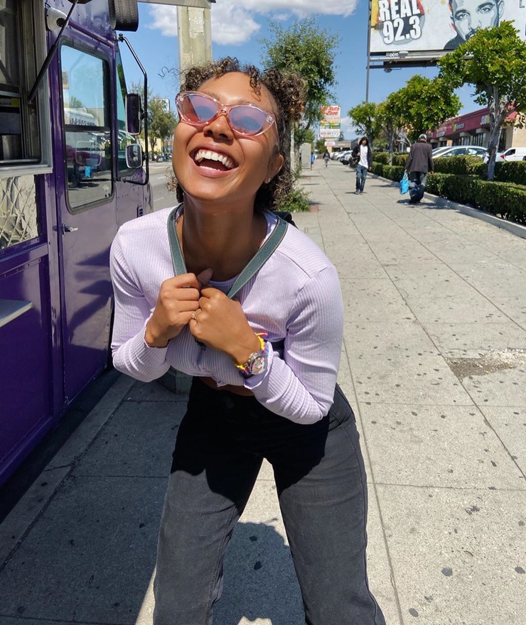 Picture of Parker McKenna Posey