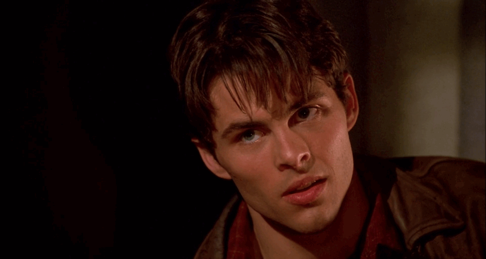 Disturbing Behavior Disturbing Behavior