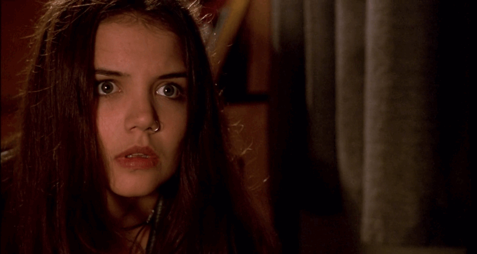 Disturbing Behavior