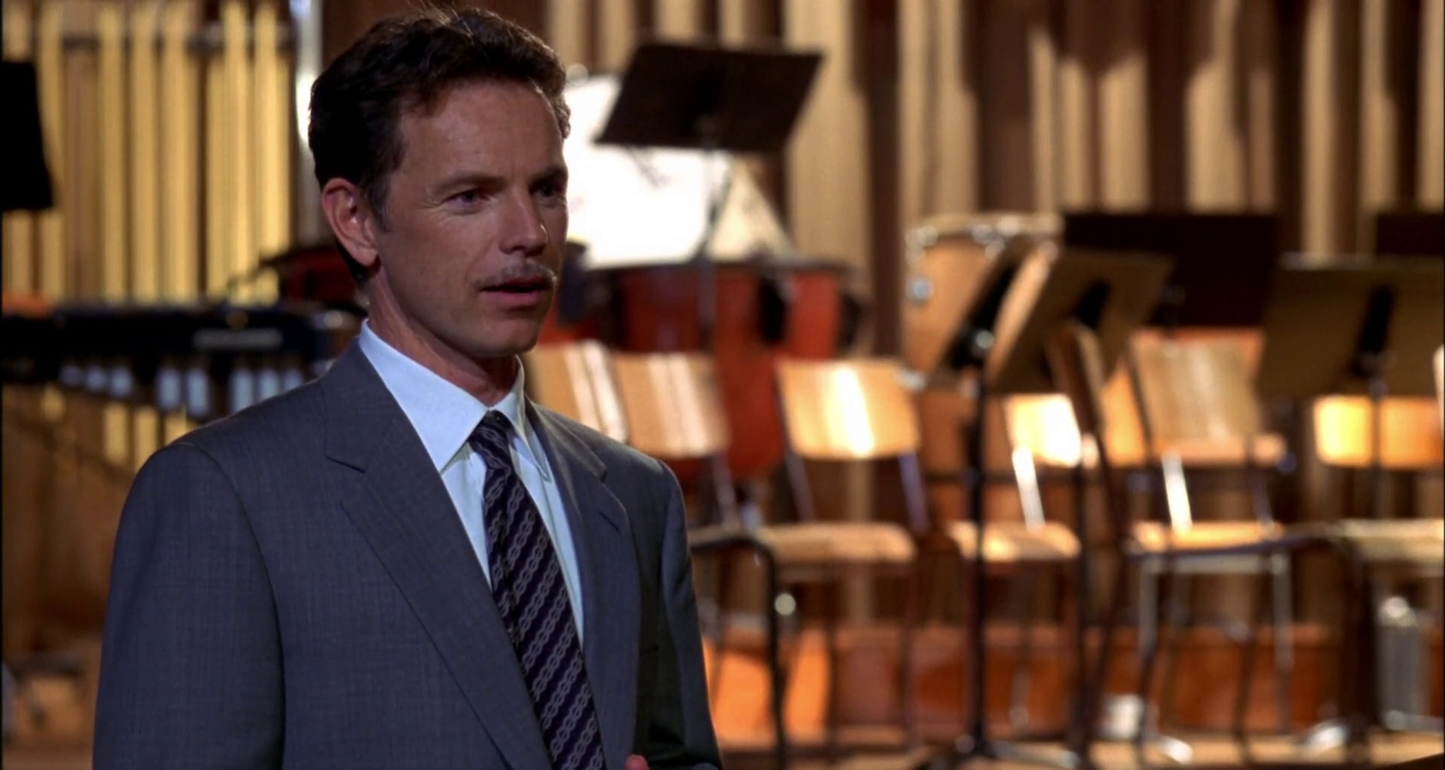 Disturbing Behavior Disturbing Behavior