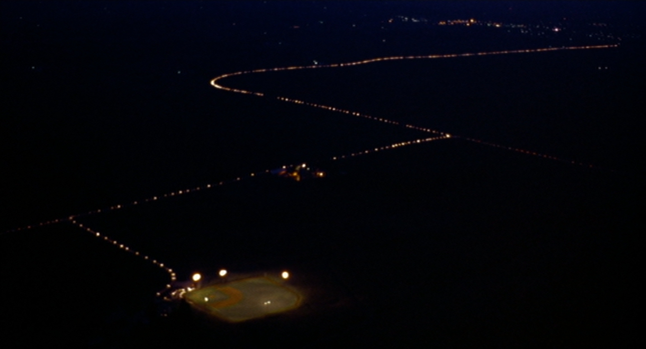 Field of Dreams (1989)