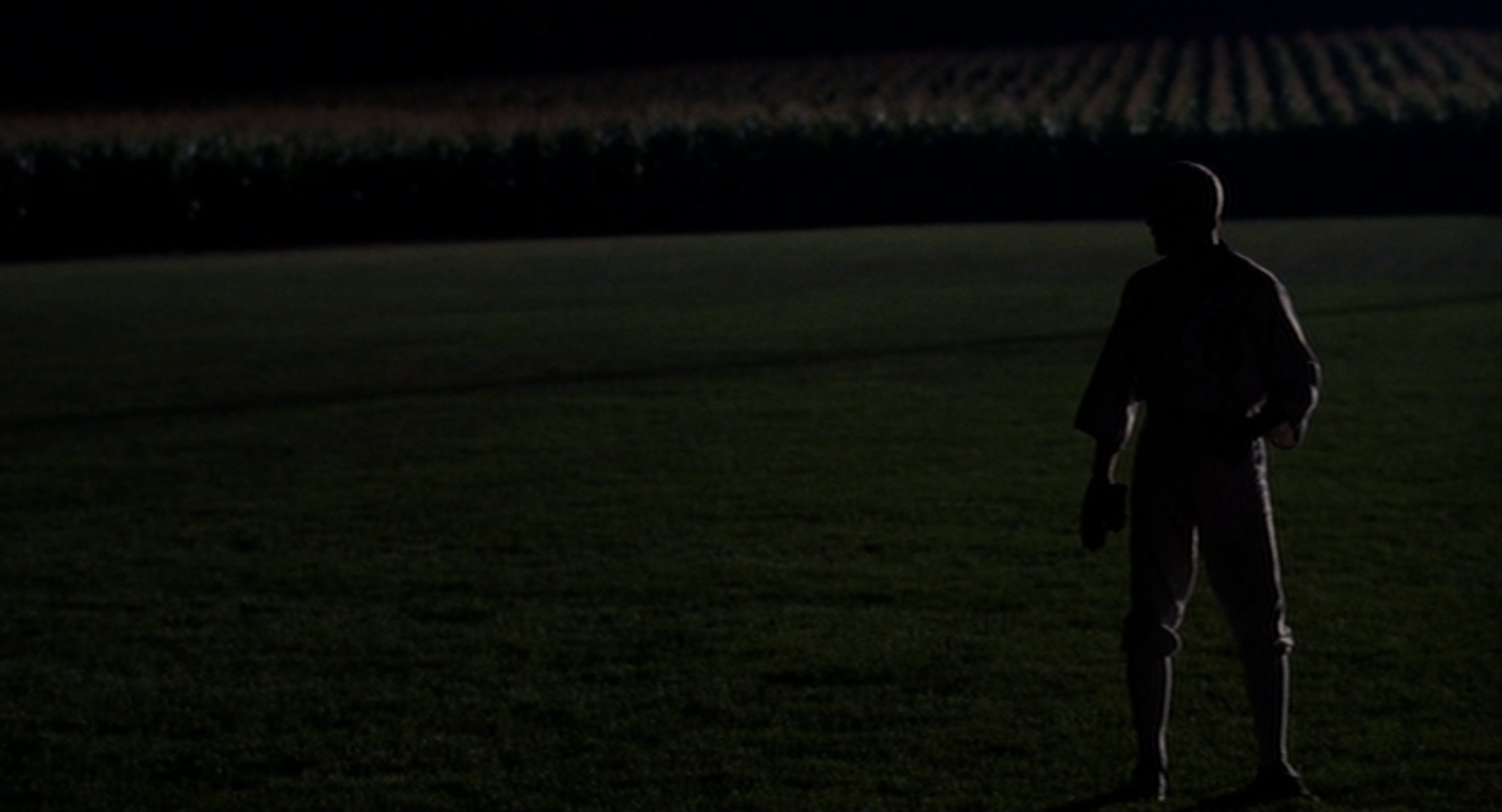 Field of Dreams (1989)