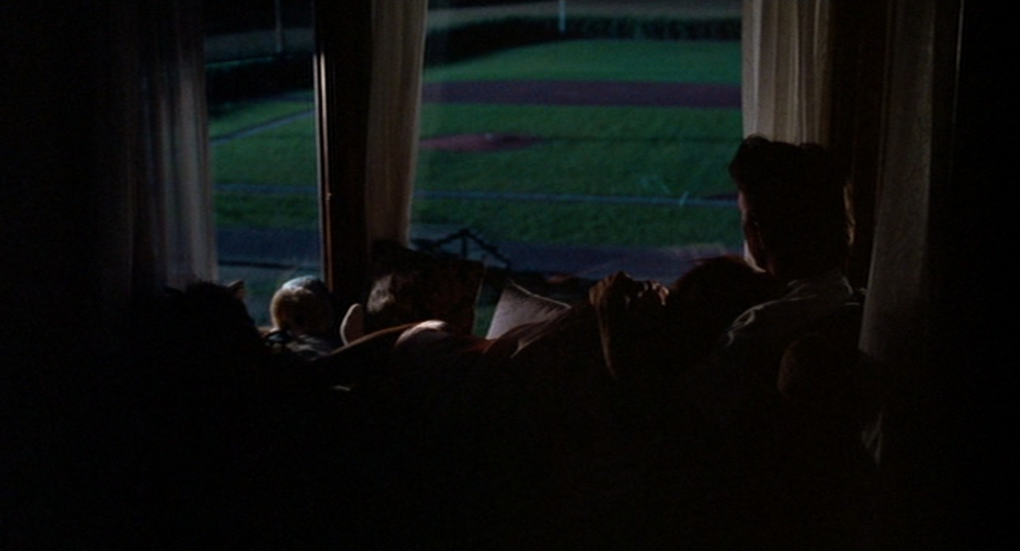 Field of Dreams (1989)