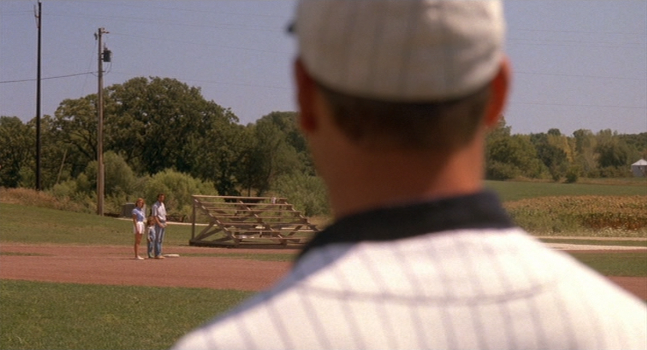 Field of Dreams (1989)