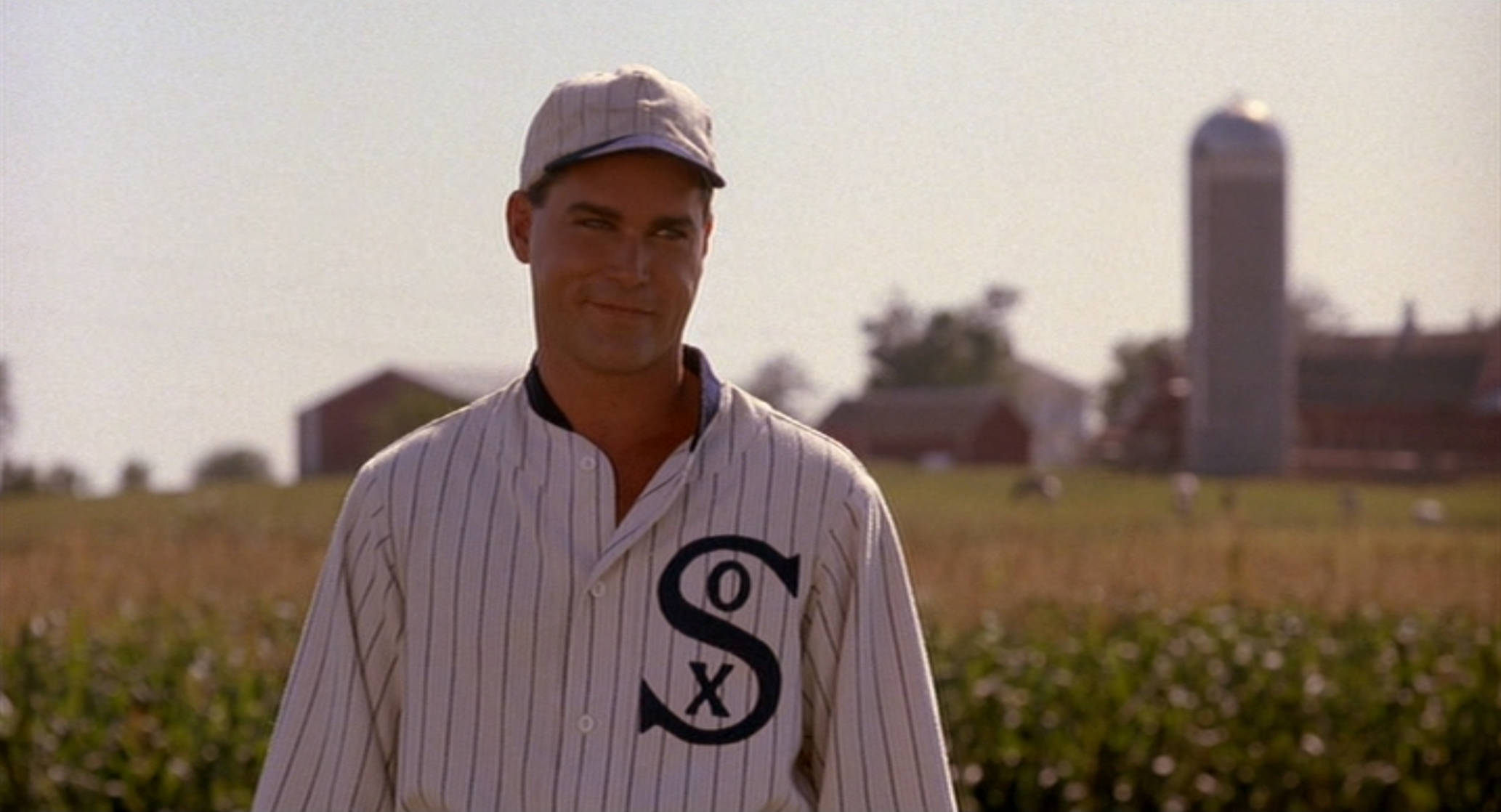 Field of Dreams (1989)