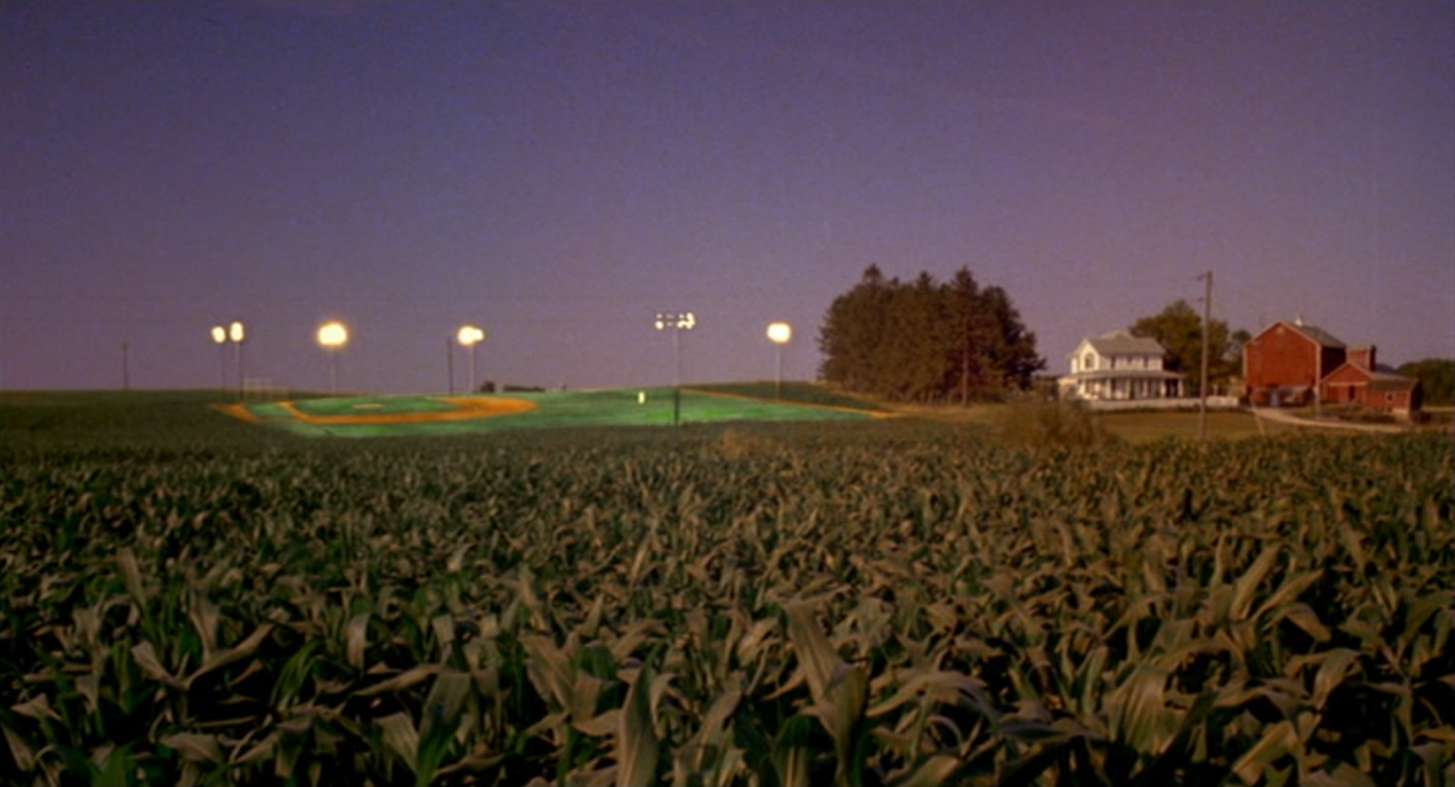 Field of Dreams (1989)