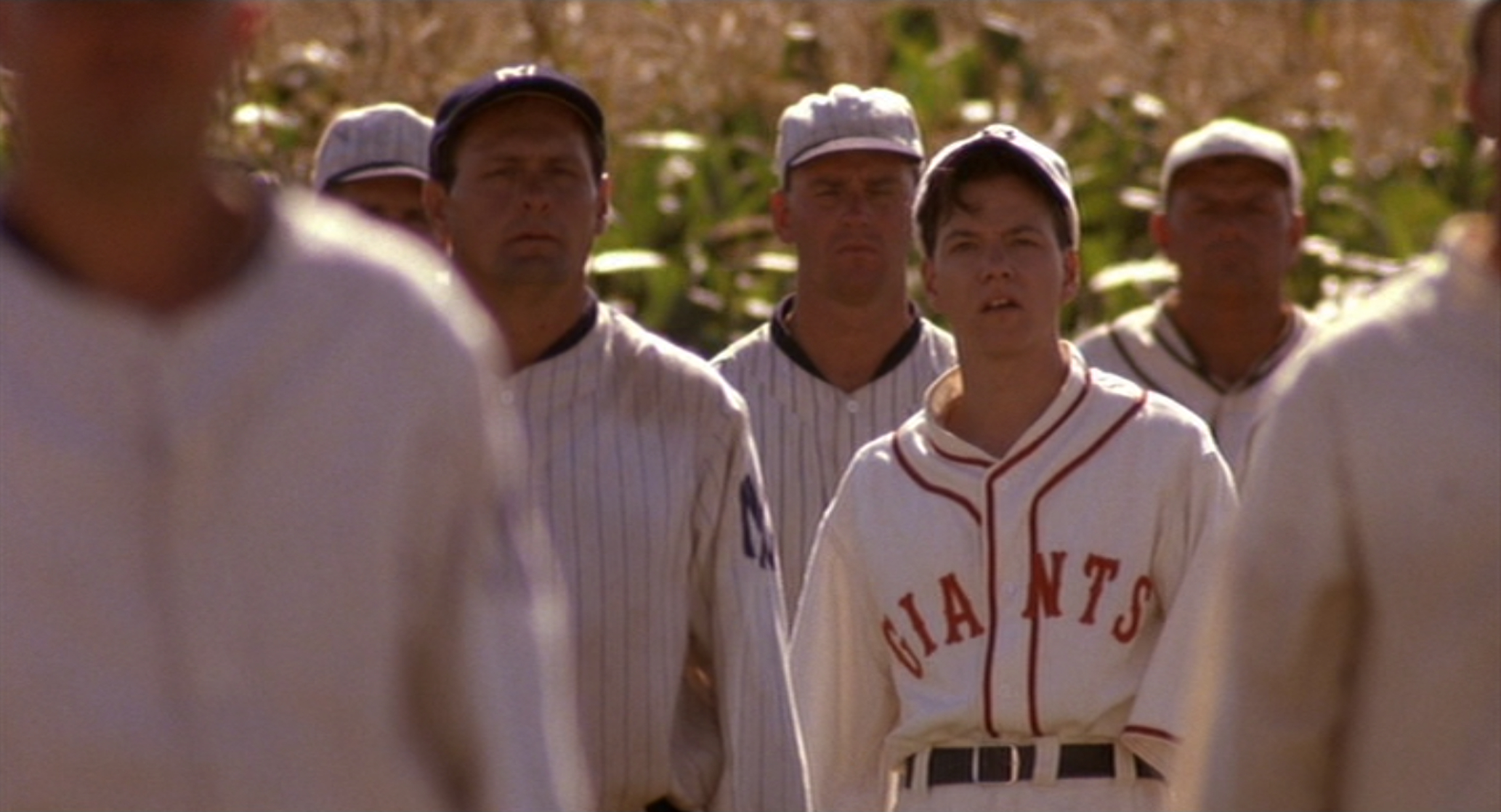 Field of Dreams (1989)