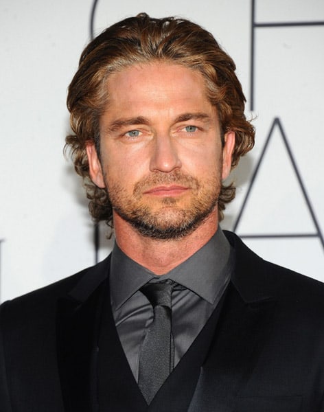 Picture of Gerard Butler