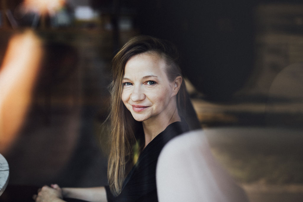 Angelika Strahser