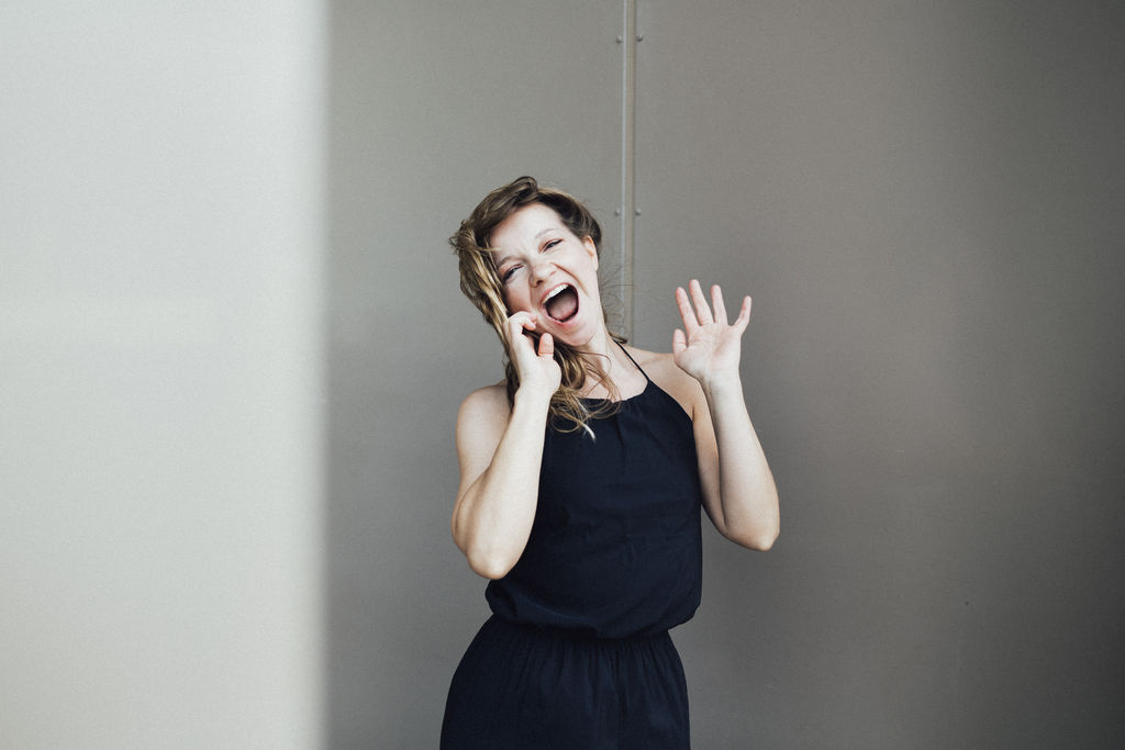 Angelika Strahser