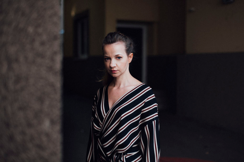Angelika Strahser