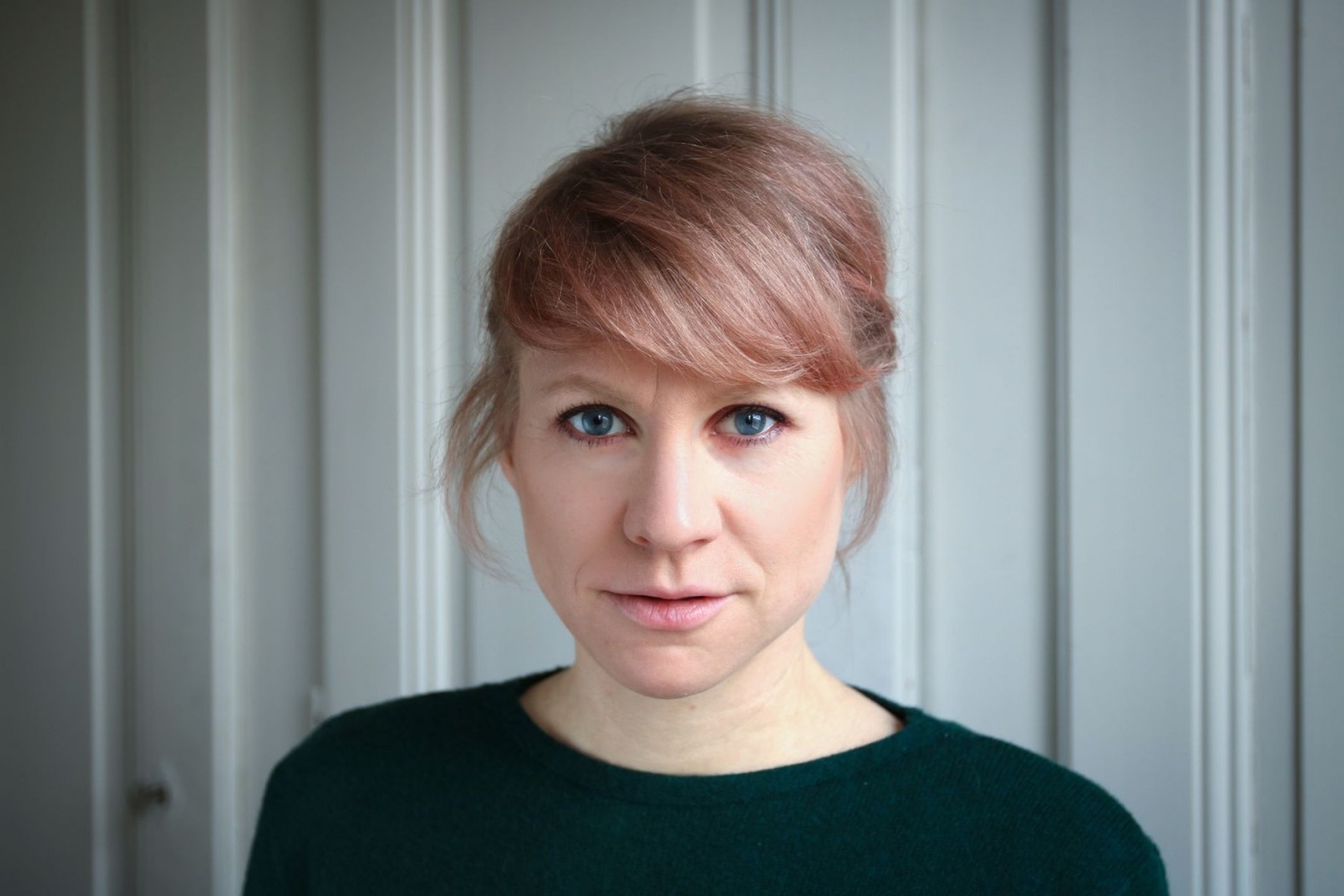 Ingrid Adler
