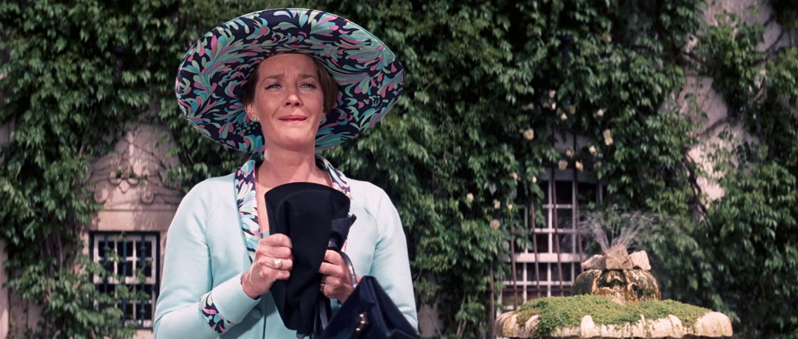 On Her Majesty's Secret Service (1969) On Her Majesty's Secret Service (1969)