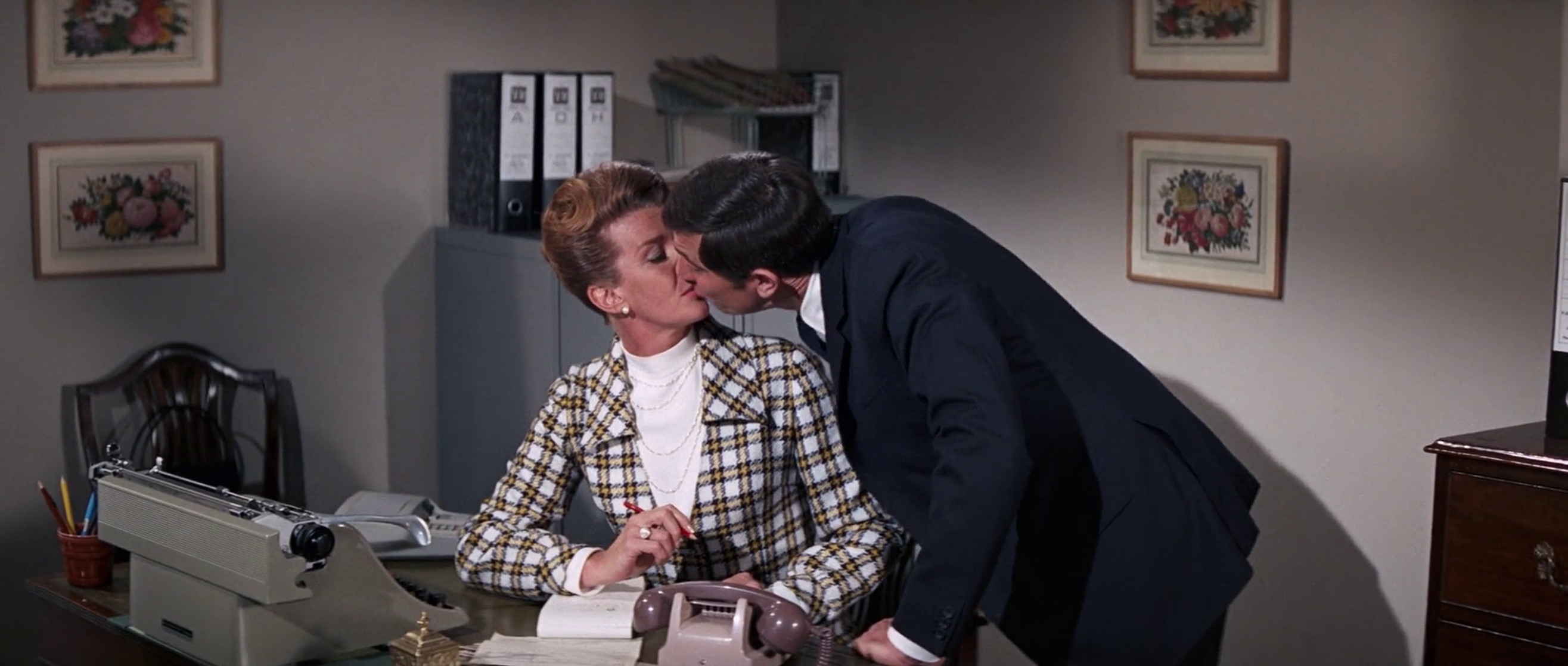 On Her Majesty's Secret Service (1969) On Her Majesty's Secret Service (1969)