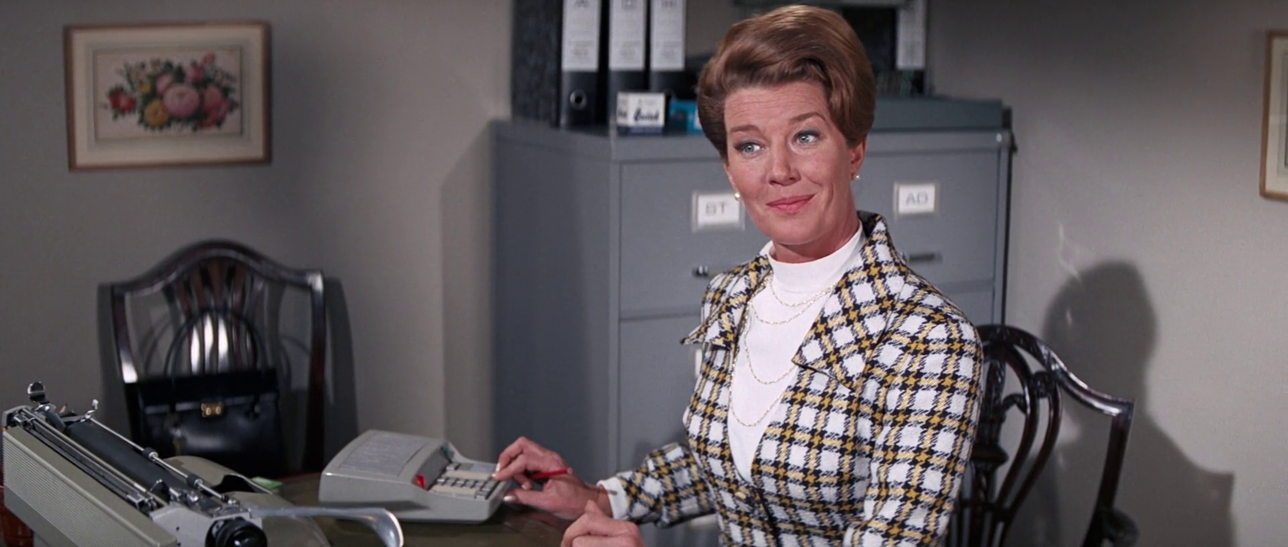 On Her Majesty's Secret Service (1969) On Her Majesty's Secret Service (1969)
