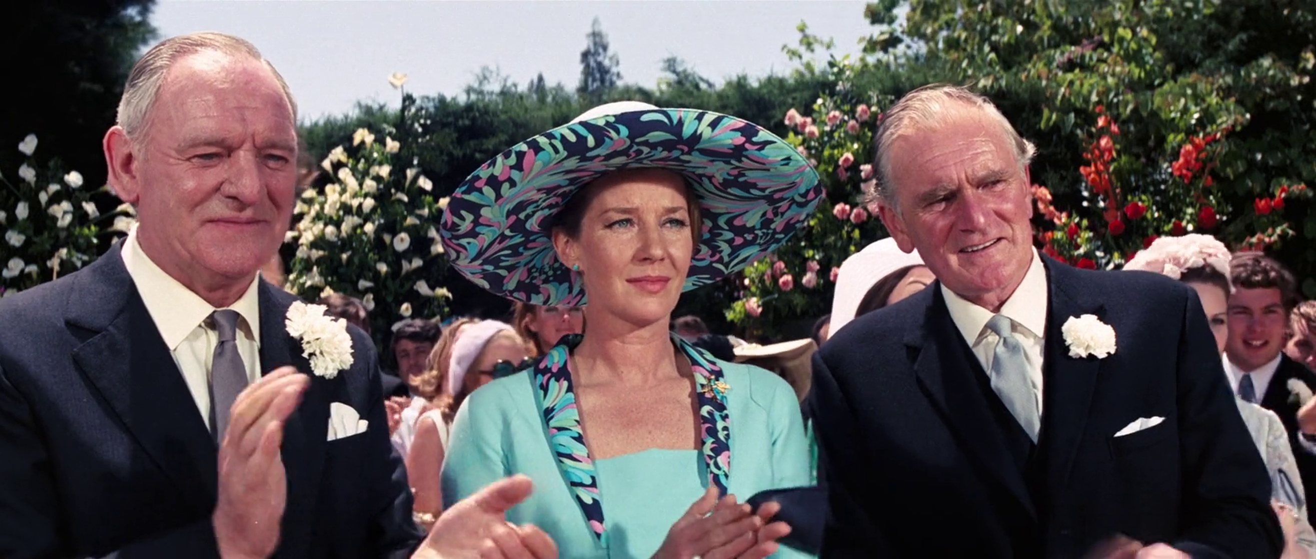 On Her Majesty's Secret Service (1969) On Her Majesty's Secret Service (1969)
