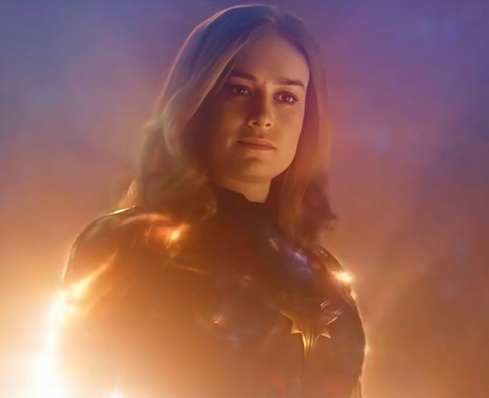 Brie Larson Brie Larson