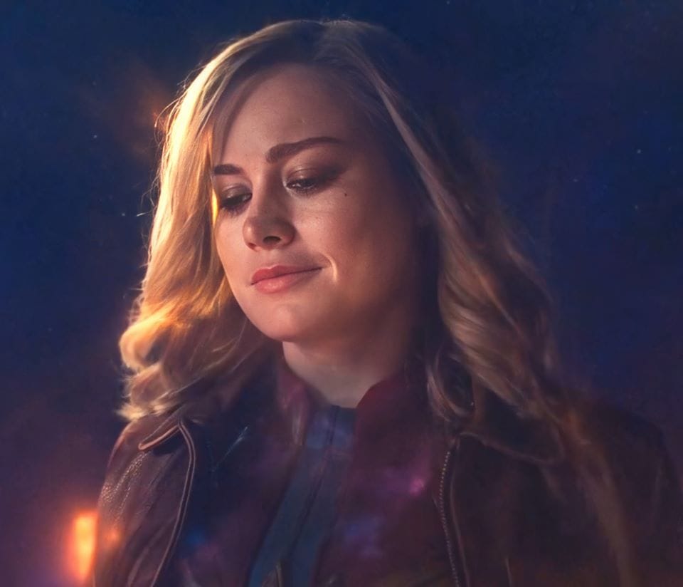 Brie Larson Brie Larson