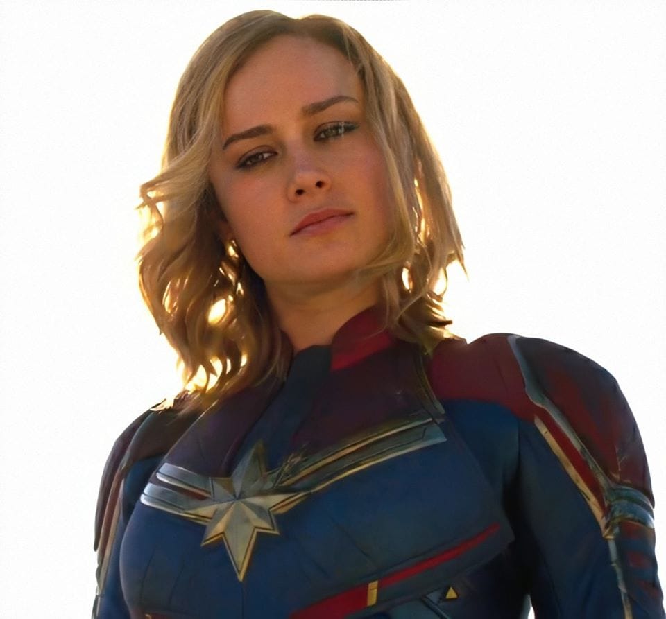 Picture of Brie Larson