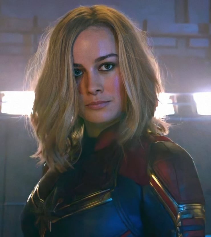 Picture of Brie Larson