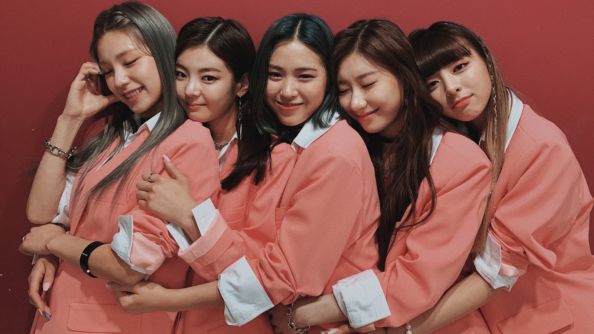 ITZY