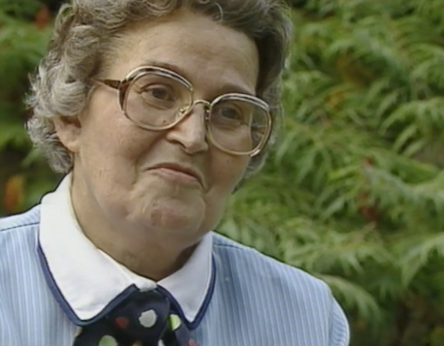 Margarethe Ottillinger