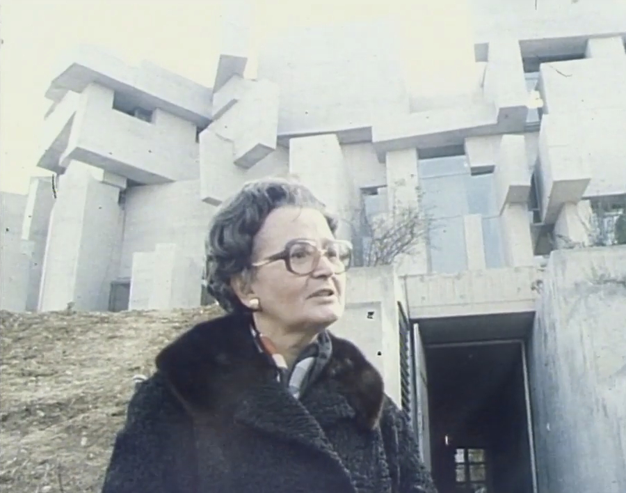 Margarethe Ottillinger