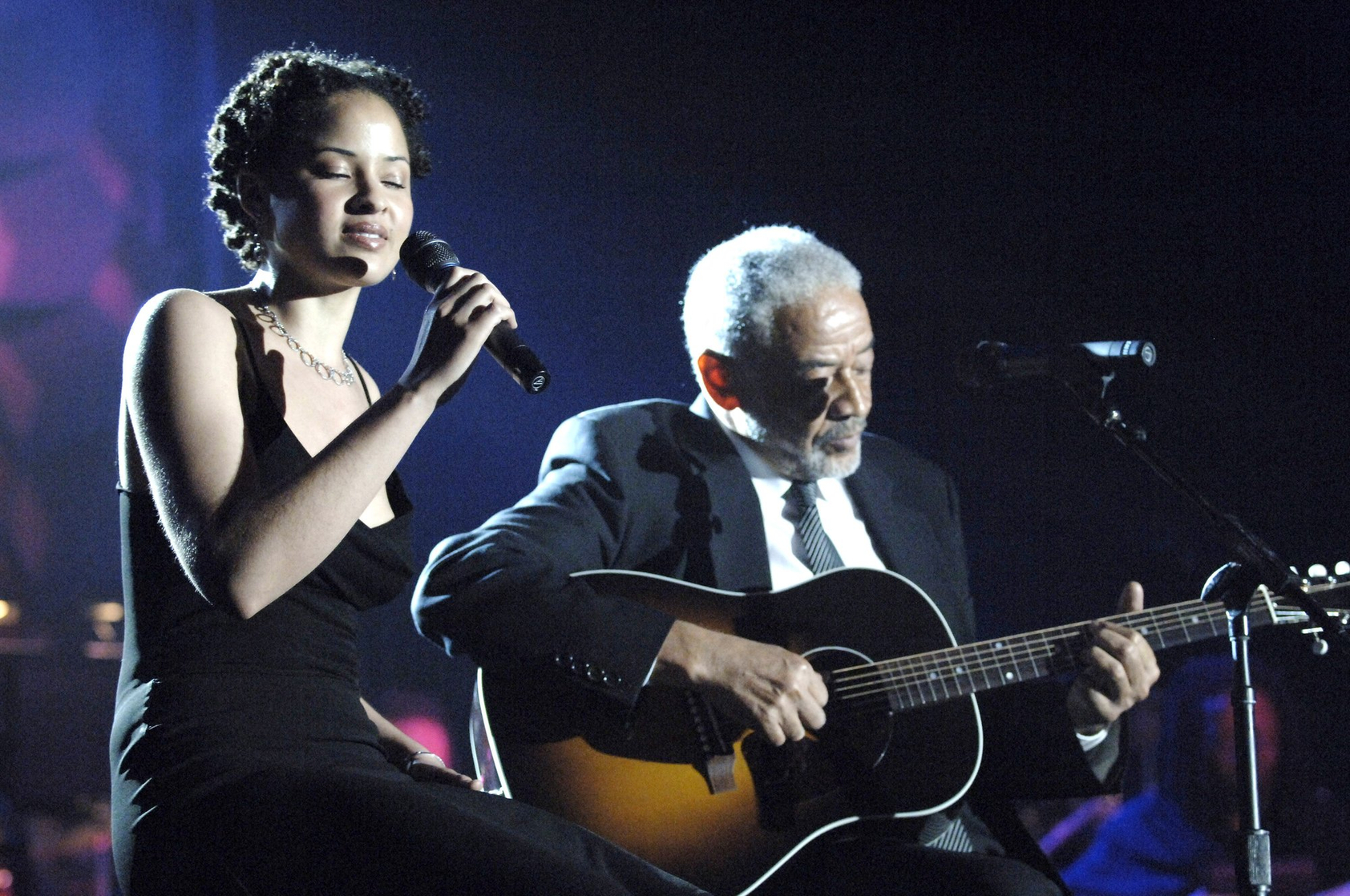 Bill Withers