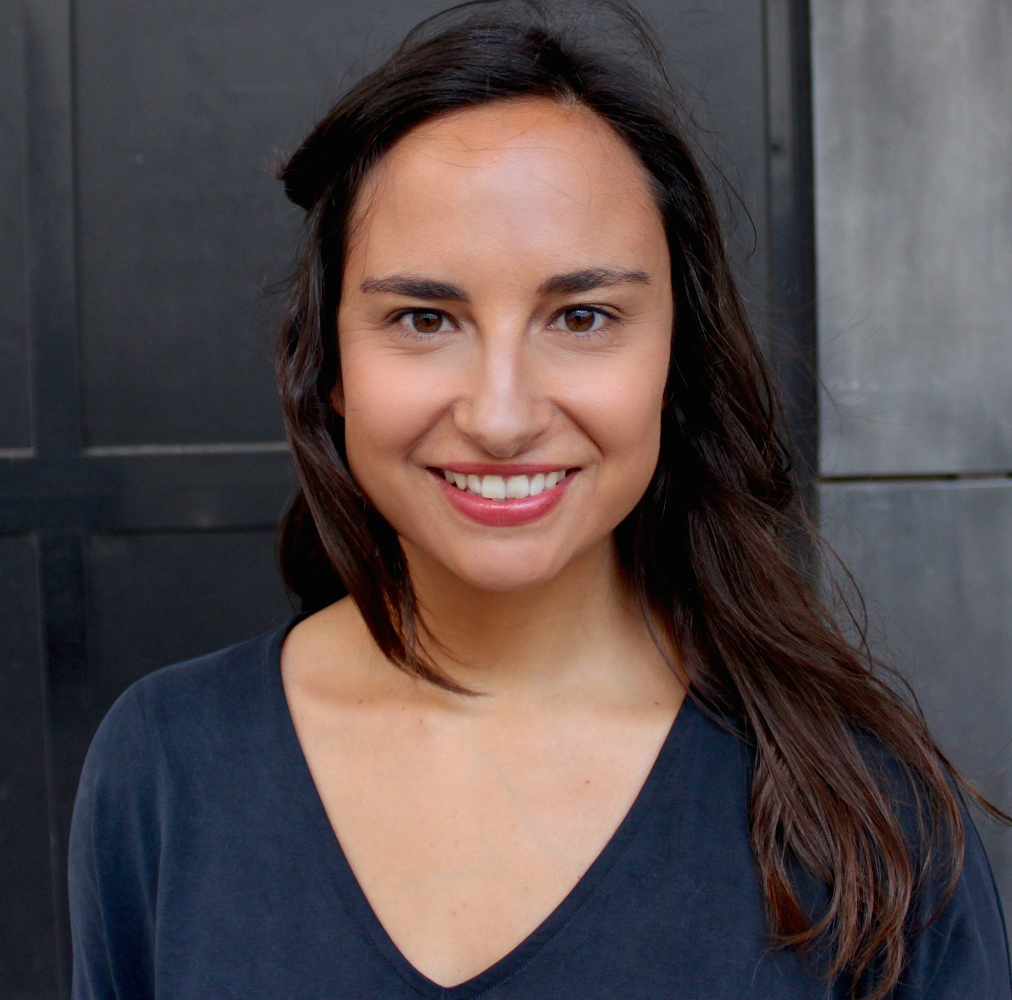 Denise Teipel