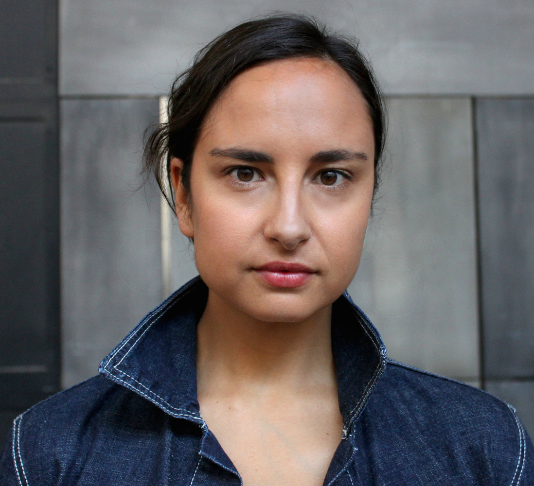 Denise Teipel